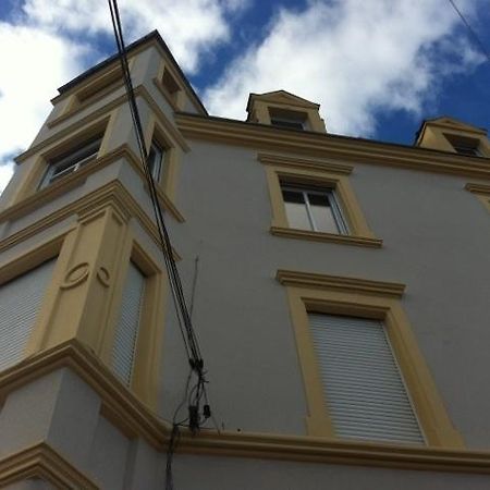 L'Appart De Mo Metz Kamer foto