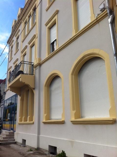L'Appart De Mo Metz Kamer foto